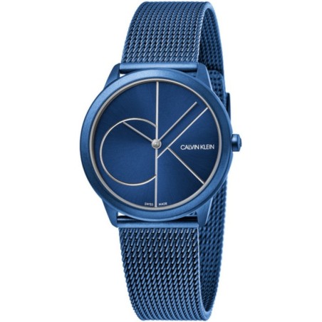 CALVIN KLEIN Mod. MINIMAL OROLOGIO DA POLSO