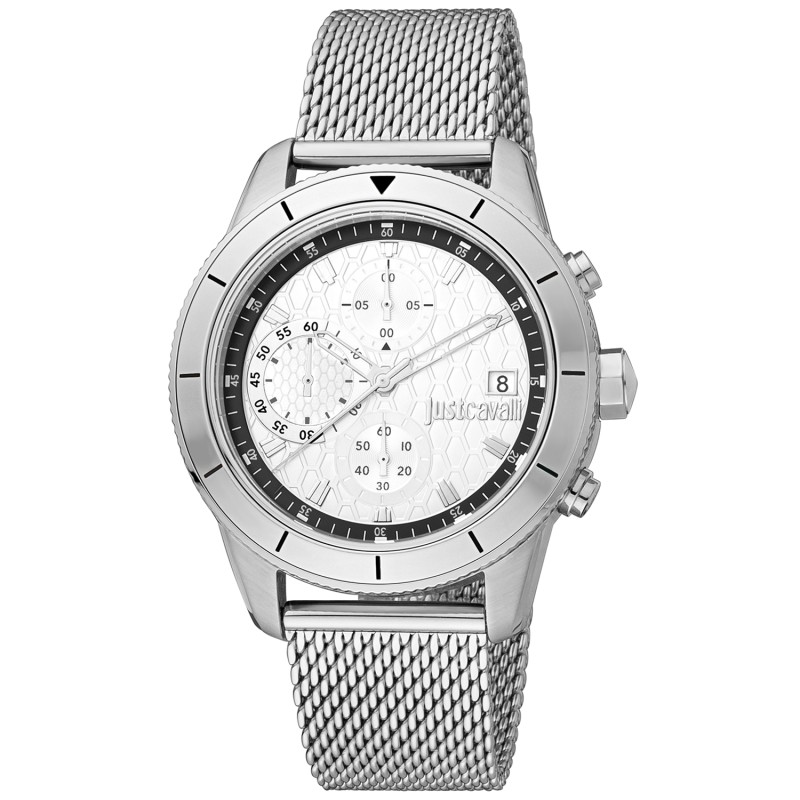 JUST CAVALLI MOD. JC1G215M0045 OROLOGIO DA POLSO