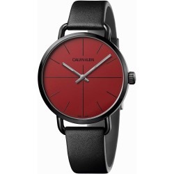 CALVIN KLEIN Mod. EVEN ***SPECIAL PRICE*** OROLOGIO DA POLSO