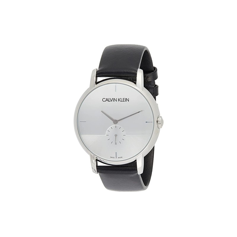 CALVIN KLEIN Mod. ESTABILISHED OROLOGIO DA POLSO