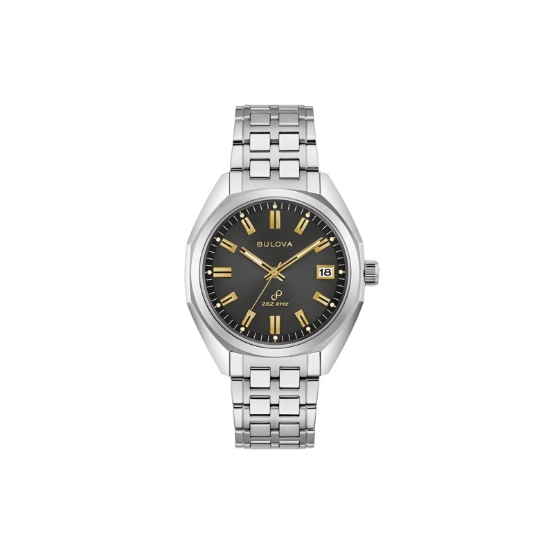 BULOVA Mod. JET STAR OROLOGIO DA POLSO