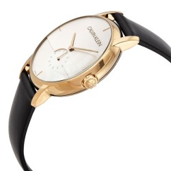 CALVIN KLEIN Mod. ESTABLISHED OROLOGIO DA POLSO