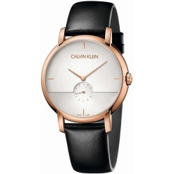 CALVIN KLEIN Mod. ESTABILISHED OROLOGIO DA POLSO