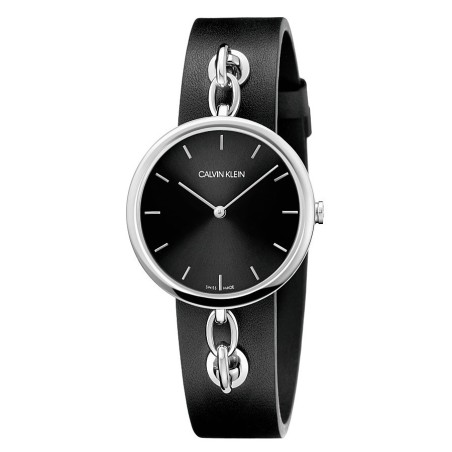 CALVIN KLEIN Mod. CHAIN OROLOGIO DA POLSO