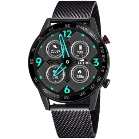 OROLOGIO DA POLSO LOTUS Mod. SMARTWATCH