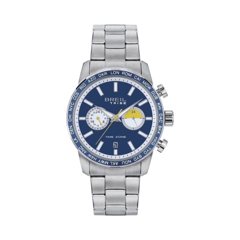 BREIL TRIBE Mod. EW0565 OROLOGIO DA POLSO