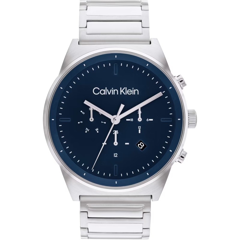 CALVIN KLEIN Mod. 1685229 OROLOGIO DA POLSO