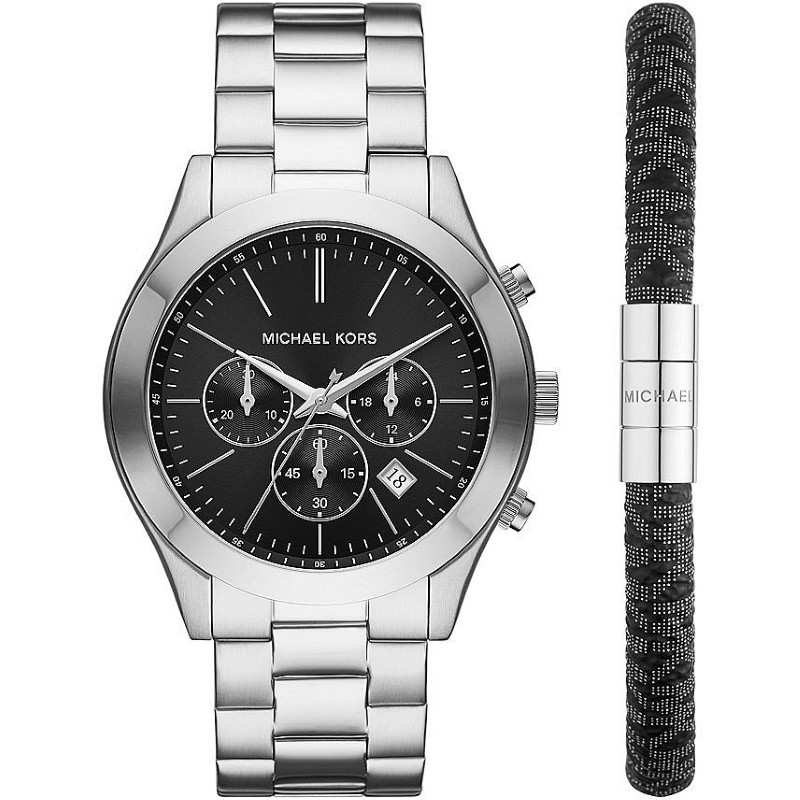 OROLOGIO DA POLSO MICHAEL KORS Mod. SLIM RUNWAY ***Special pack***