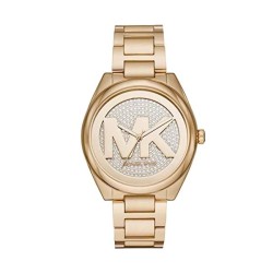 OROLOGIO DA POLSO MICHAEL KORS WATCHES Mod. JANELLE