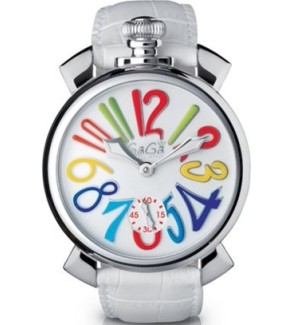 OROLOGIO GAGA' MILANO 7101477954957