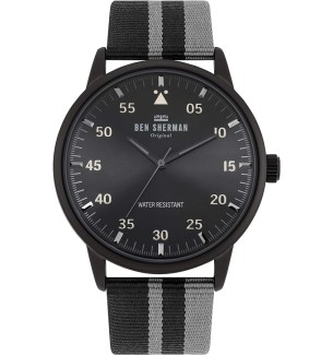 OROLOGIO BEN SHERMAN 5024693172818