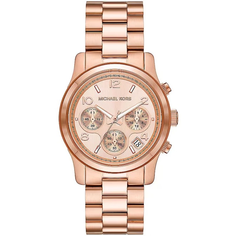 OROLOGIO DA POLSO MICHAEL KORS Mod. RUNWAY