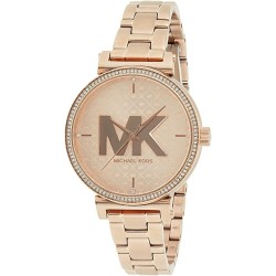 OROLOGIO DA POLSO MICHAEL KORS Mod. SOFIE