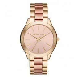 OROLOGIO DA POLSO MICHAEL KORS Mod. SLIM RUNWAY