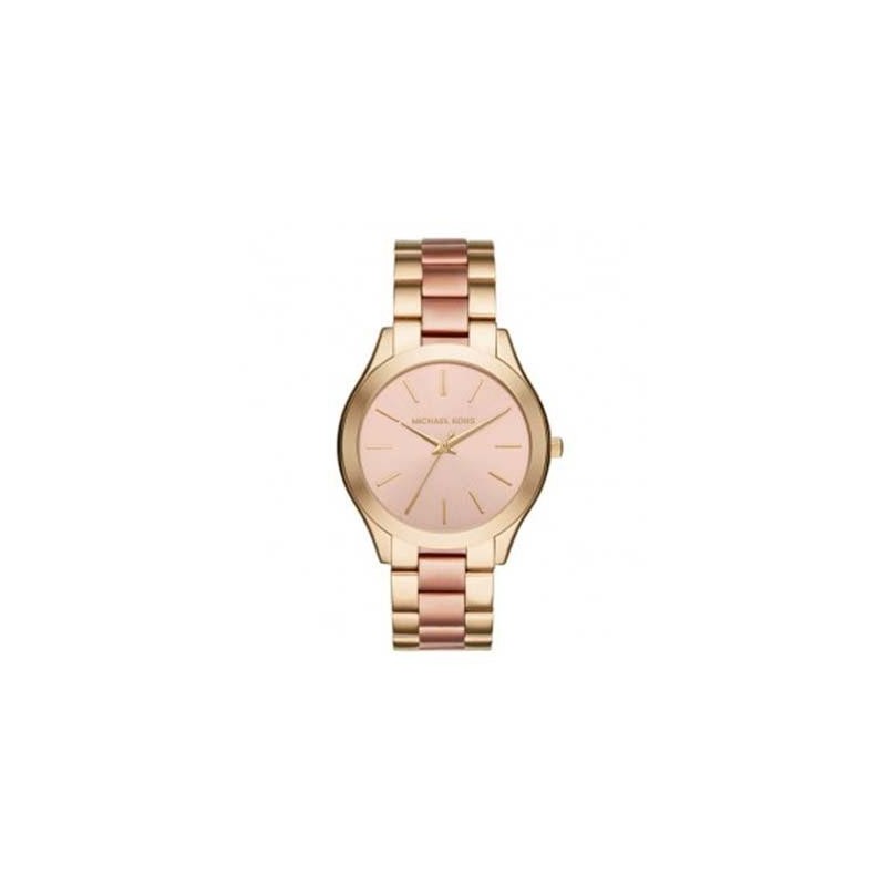 OROLOGIO DA POLSO MICHAEL KORS Mod. SLIM RUNWAY