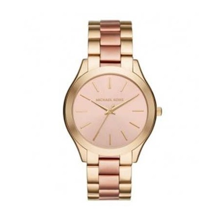 OROLOGIO DA POLSO MICHAEL KORS Mod. SLIM RUNWAY