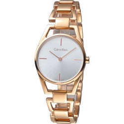 CALVIN KLEIN Mod. DAINTY OROLOGIO DA POLSO