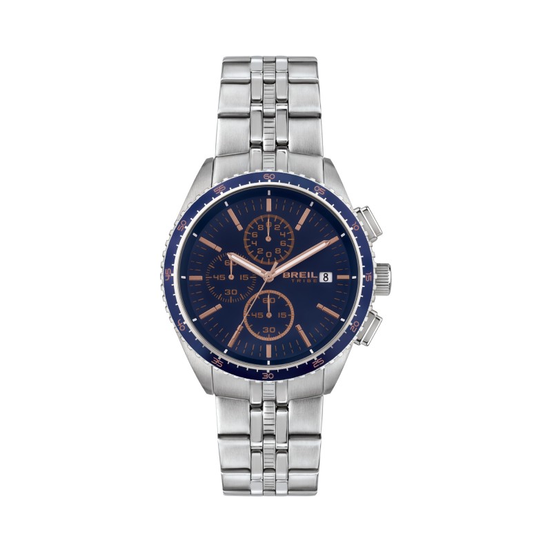 BREIL TRIBE Mod. EW0544 OROLOGIO DA POLSO