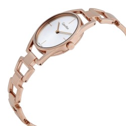 CALVIN KLEIN Mod. DAINTY OROLOGIO DA POLSO