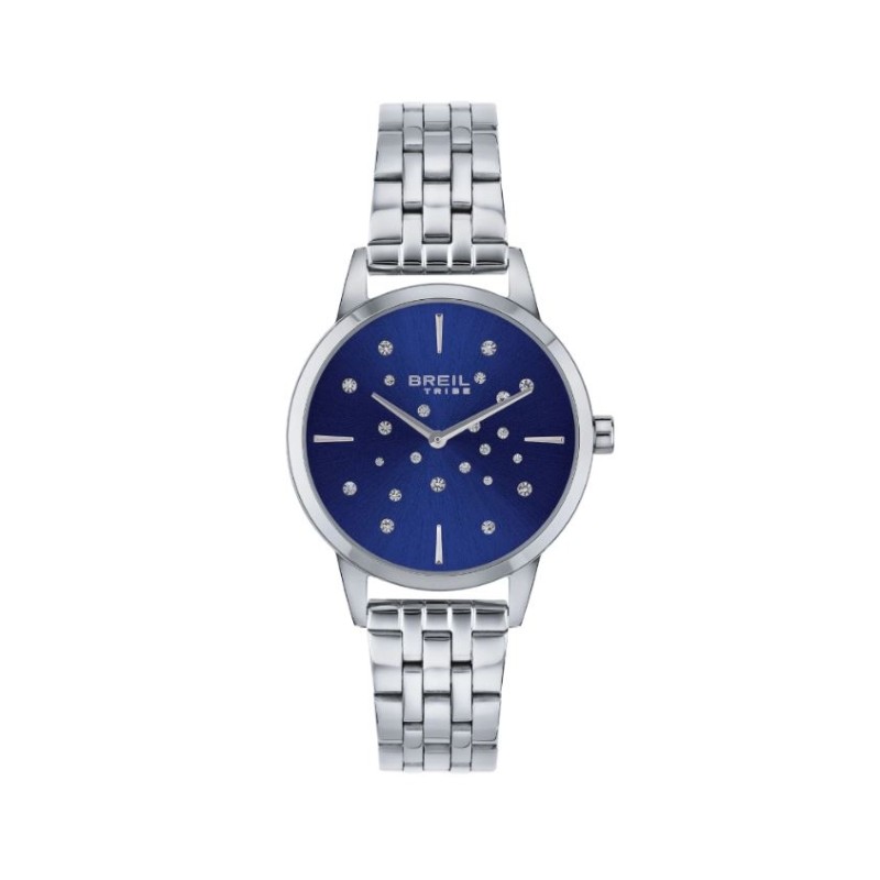 BREIL TRIBE Mod. EW0649 OROLOGIO DA POLSO