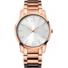 CALVIN KLEIN Mod. CITY OROLOGIO DA POLSO