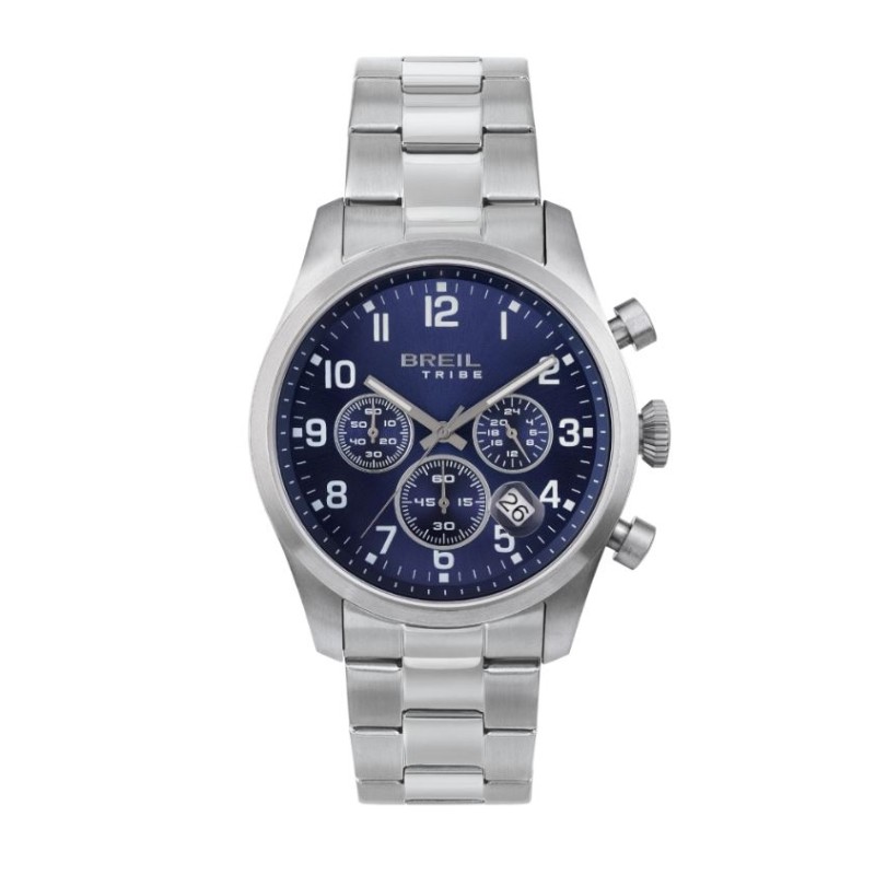 BREIL TRIBE Mod. EW0661 OROLOGIO DA POLSO