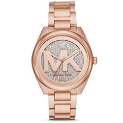 OROLOGIO DA POLSO MICHAEL KORS Mod. JANELLE