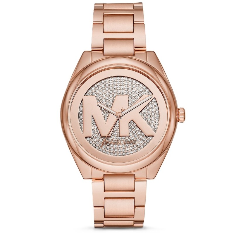 OROLOGIO DA POLSO MICHAEL KORS Mod. JANELLE