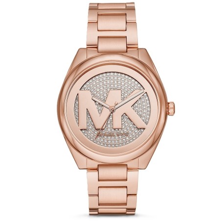 OROLOGIO DA POLSO MICHAEL KORS Mod. JANELLE