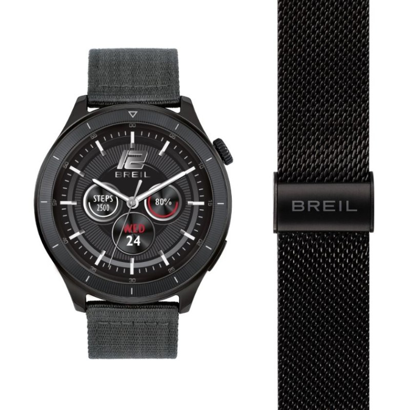 BREIL Mod. TW2033 OROLOGIO DA POLSO