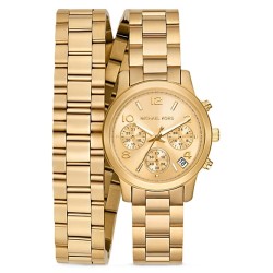 OROLOGIO DA POLSO MICHAEL KORS Mod. RUNWAY