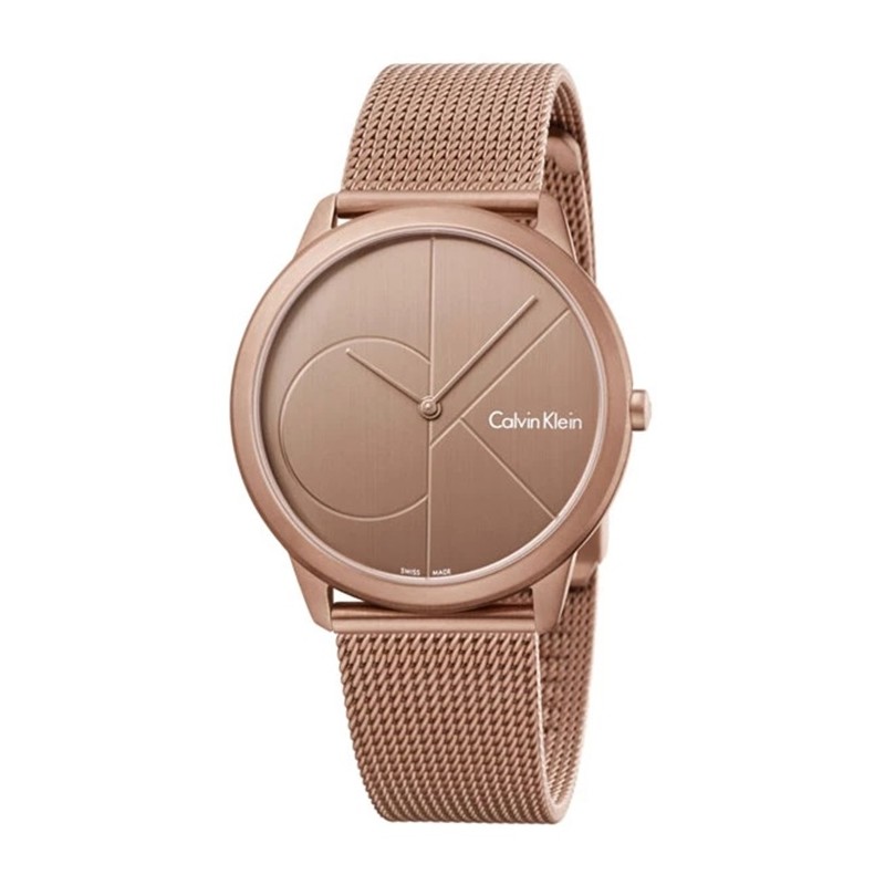 CALVIN KLEIN Mod. MINIMAL OROLOGIO DA POLSO