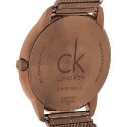 CALVIN KLEIN Mod. MINIMAL OROLOGIO DA POLSO