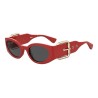 OCCHIALE DA SOLE MOSCHINO MOD. MOS154_S