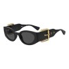 OCCHIALE DA SOLE MOSCHINO MOD. MOS154_S