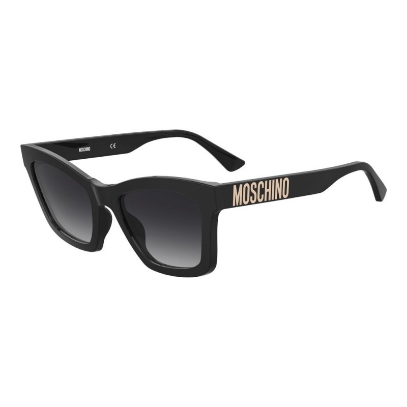 OCCHIALE DA SOLE MOSCHINO MOD. MOS156_S