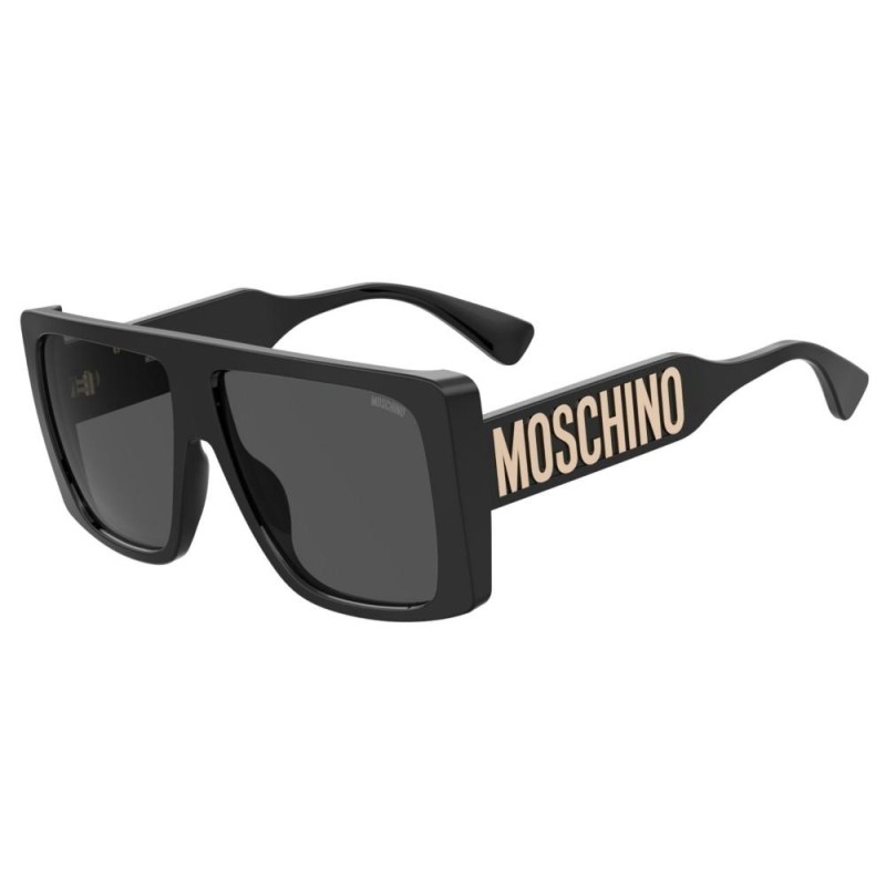 OCCHIALE DA SOLE MOSCHINO MOD. MOS119_S