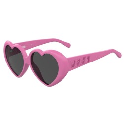 OCCHIALE DA SOLE MOSCHINO MOD. MOS128_S