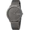 CALVIN KLEIN Mod. SEDUCE OROLOGIO DA POLSO