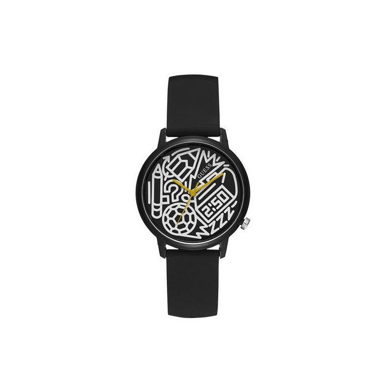 OROLOGIO DA POLSO GUESS WATCHES Mod. V0023M8