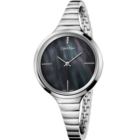 CALVIN KLEIN Mod. LIVELY OROLOGIO DA POLSO