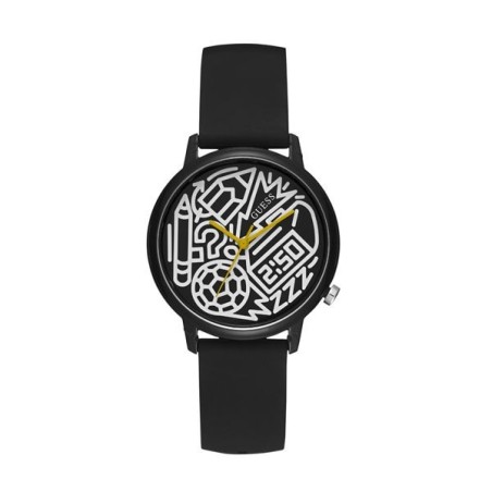 OROLOGIO DA POLSO GUESS WATCHES Mod. V0023M8