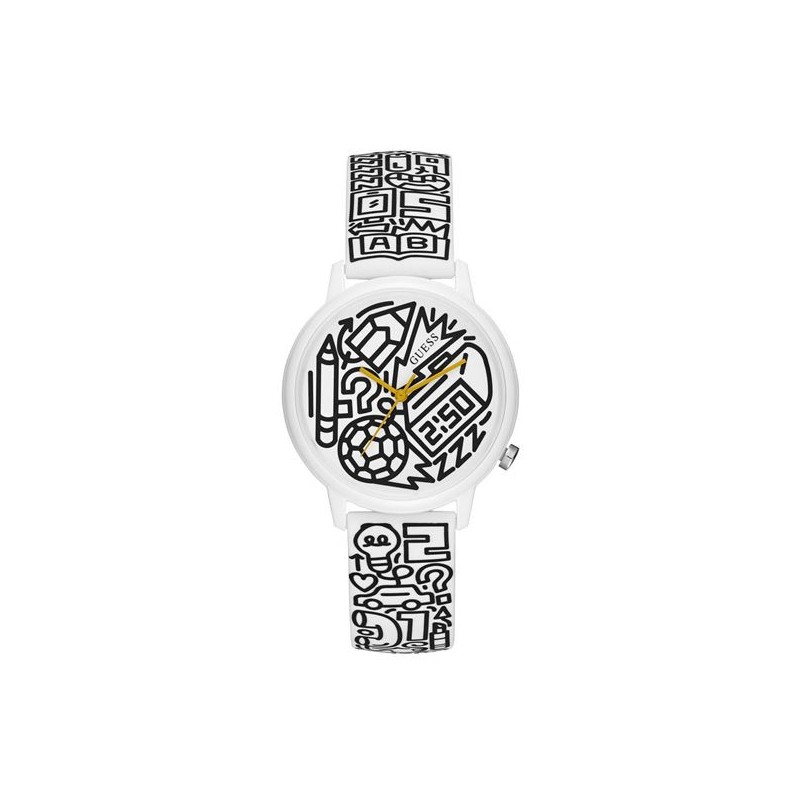 OROLOGIO DA POLSO GUESS WATCHES Mod. V0023M9