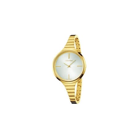 CALVIN KLEIN Mod. LIVELY OROLOGIO DA POLSO