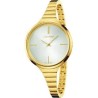 CALVIN KLEIN Mod. LIVELY OROLOGIO DA POLSO