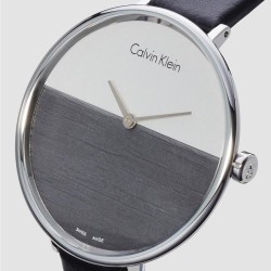 CALVIN KLEIN Mod. RISE OROLOGIO DA POLSO