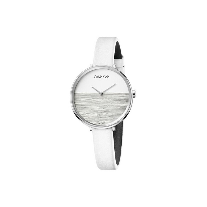 CALVIN KLEIN Mod. RISE OROLOGIO DA POLSO