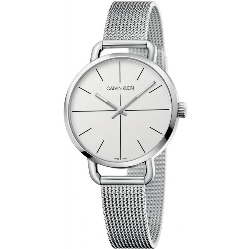 CALVIN KLEIN Mod. EVEN OROLOGIO DA POLSO