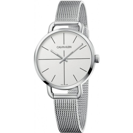 CALVIN KLEIN Mod. EVEN OROLOGIO DA POLSO