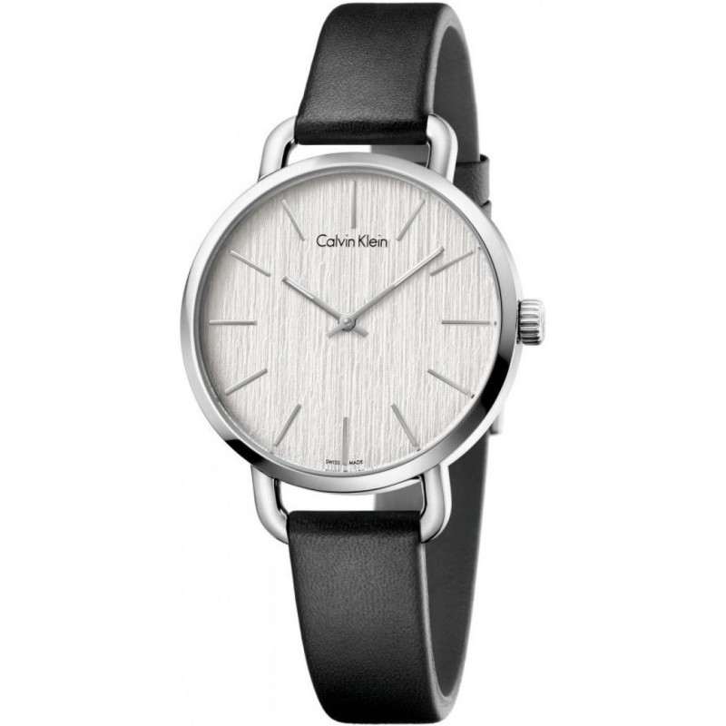 CALVIN KLEIN Mod. EVEN OROLOGIO DA POLSO